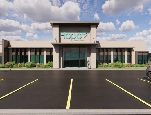 Hope Credit Union