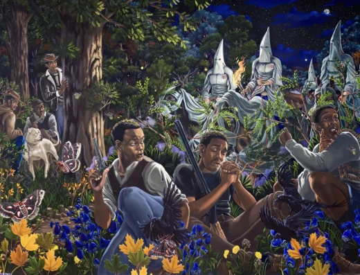 Terron Cooper Sorrells