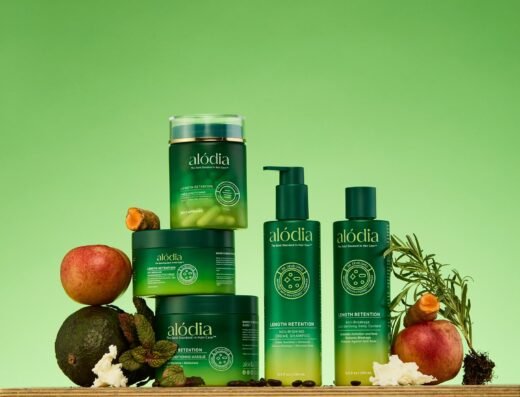 Alodia Haircare