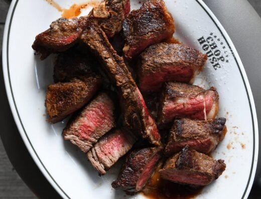 Brooklyn Chop House