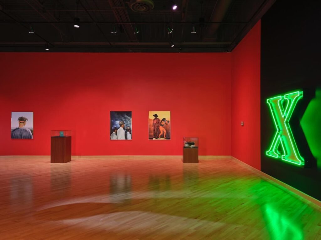 Caaminla G Black Owned Elite Directory