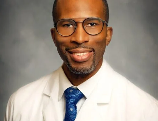 Craig Chike Akoh, MD