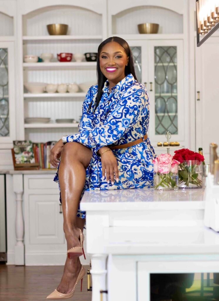 Dr. April Spencer Breast CancerD Black Owned Elite Directory