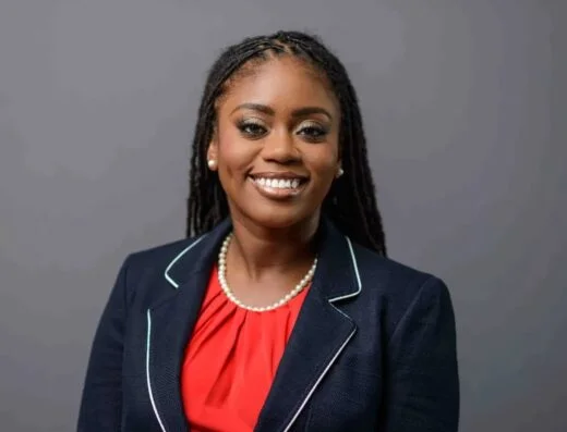 Dr. Lattisha Bilbrew