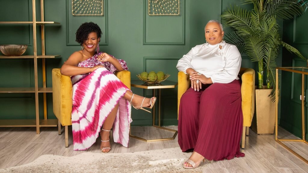Julianne Adams Birt MD FACOG B Black Owned Elite Directory