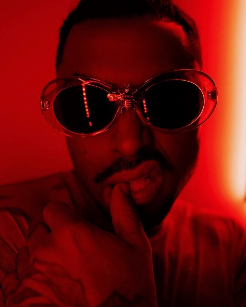 NRODA Eyewear 0ABlack Stock Weber 0AArmando Cabral 0AArmando Cabral F Black Owned Elite Directory