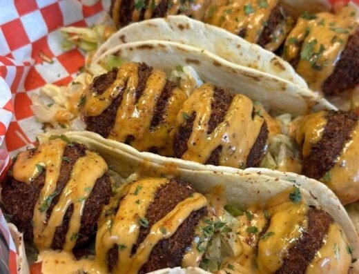 Peewees Crabcakes on the Go E Black Owned Elite Directory