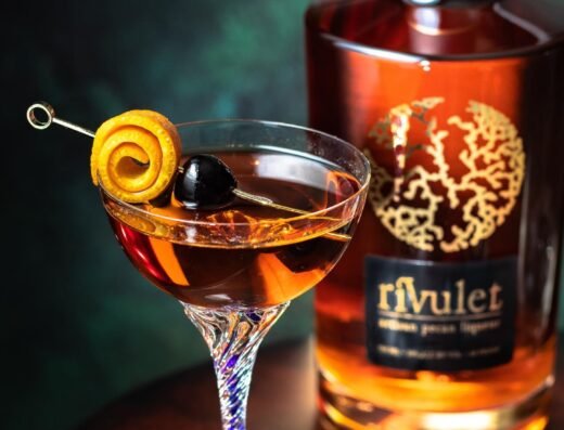Rivulet Liqueur