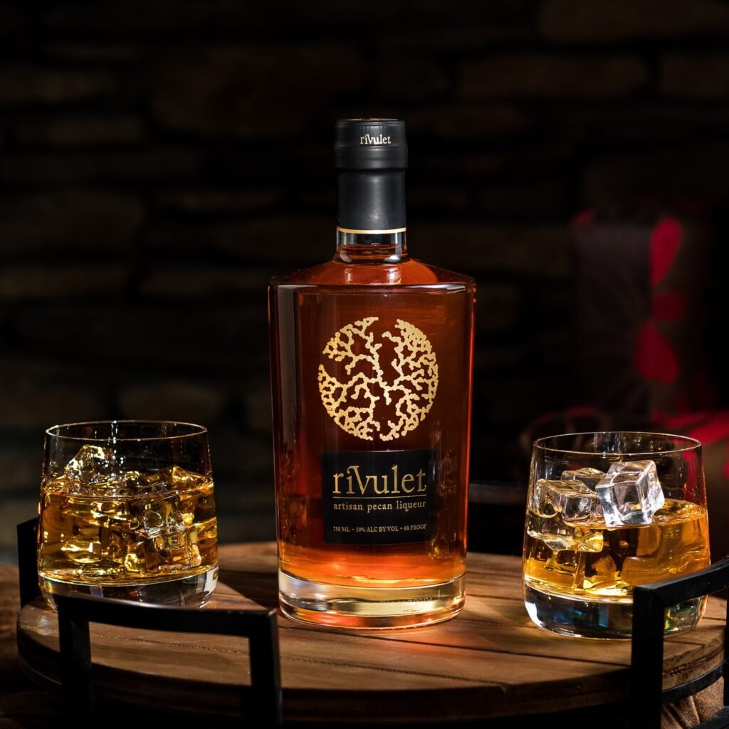 Rivulet Liqueur