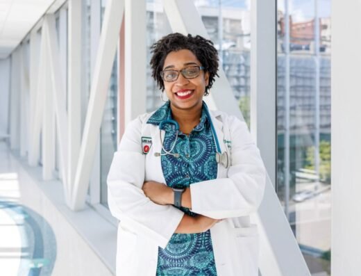 Samantha V. Hill, MD
