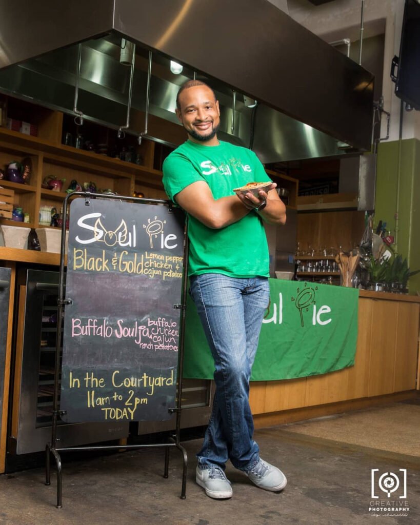 Soul Pie NOLA B Black Owned Elite Directory