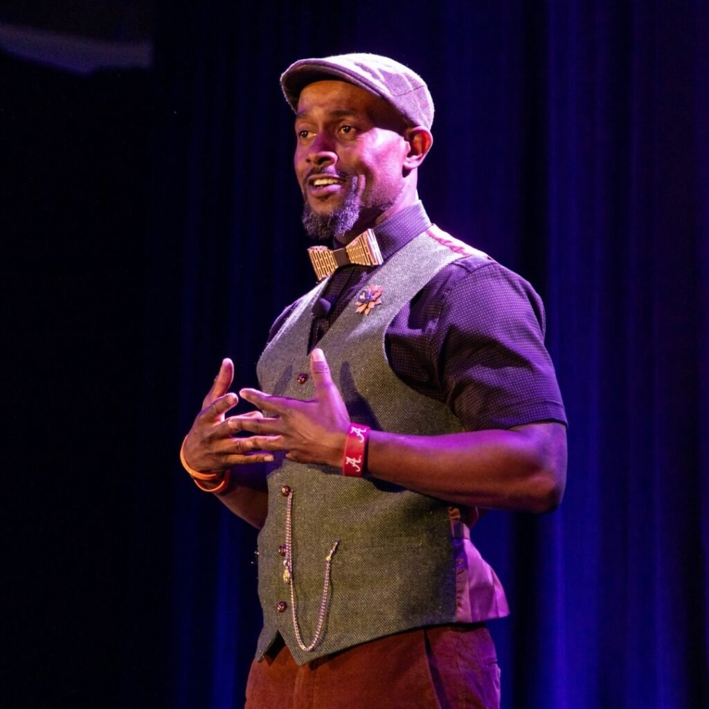 Storyteller OddRod F Black Owned Elite Directory