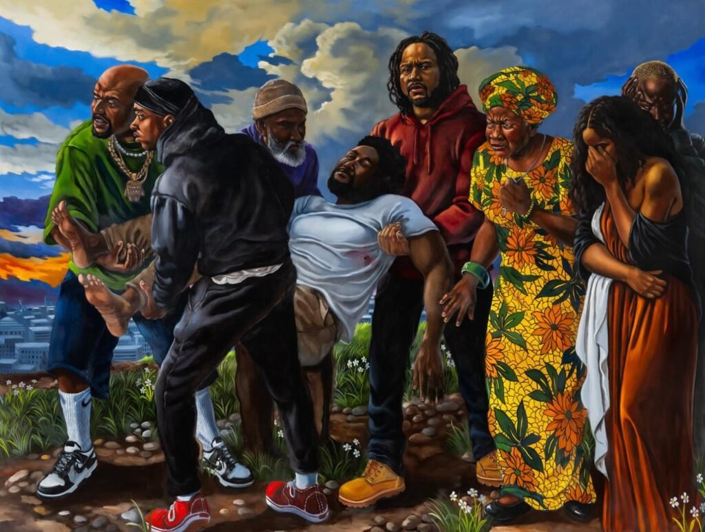 Terron Cooper Sorrells E Black Owned Elite Directory