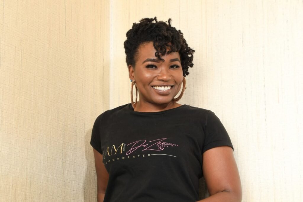 Dr. Zalika Nisbeth, MD