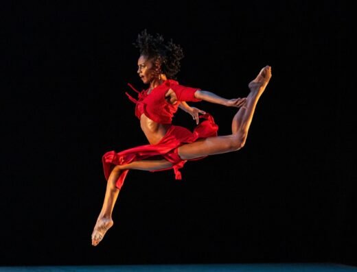 Alvin Ailey 0A0AC Black Owned Elite Directory