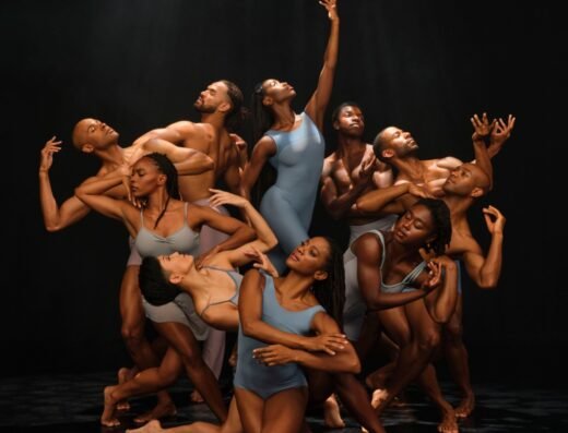 Alvin Ailey 0A0AD Black Owned Elite Directory