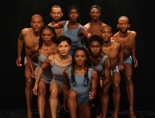 Alvin Ailey 0A0AF Black Owned Elite Directory