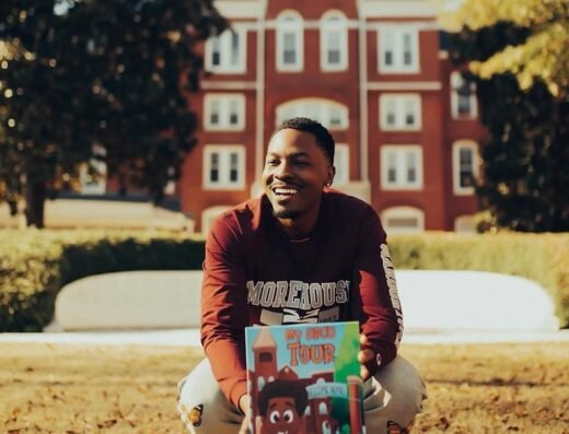 Morehouse College 0AB Black Owned Elite Directory