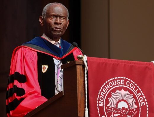 Morehouse College 0AC Black Owned Elite Directory