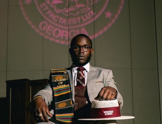 Morehouse College 0AD Black Owned Elite Directory