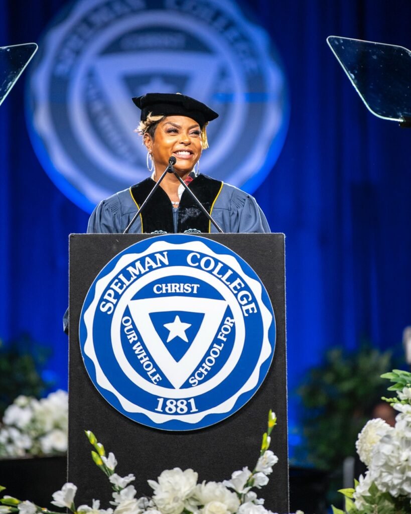 Spelman College University C Black Owned Elite Directory