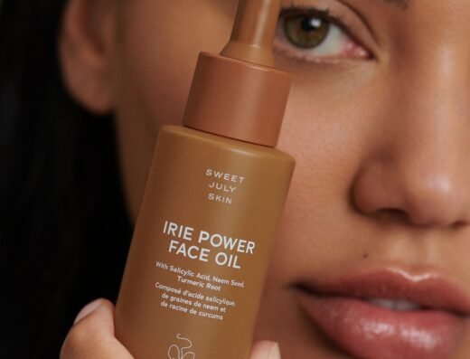 Sweet July Skin 0A0AC Black Owned Elite Directory