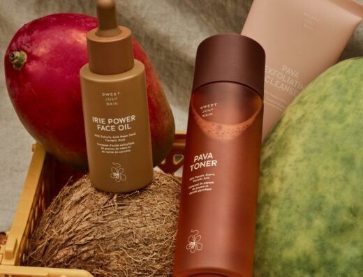 Sweet July Skin 0A0AE Black Owned Elite Directory