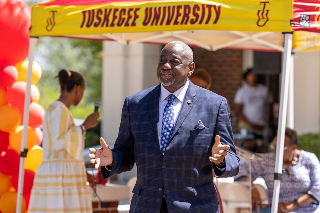 Tuskegee University 0AB Black Owned Elite Directory