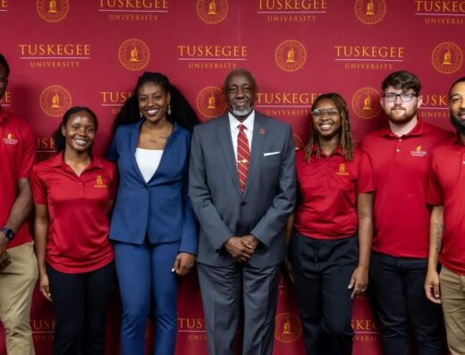 Tuskegee University 0AC Black Owned Elite Directory