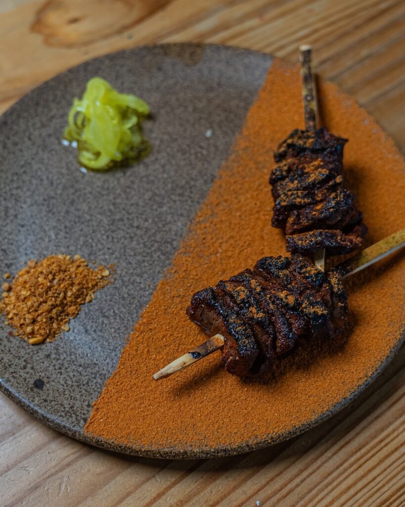 Canjea Caribbean Restaurant