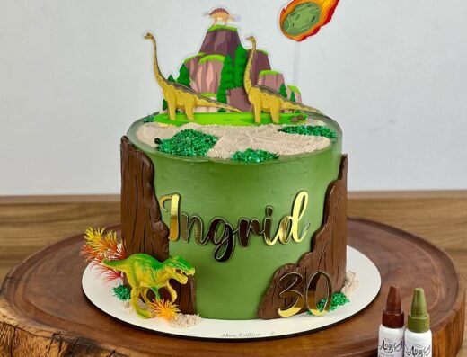 Aline Cristina Cakes 0A0AB Black Owned Elite Directory