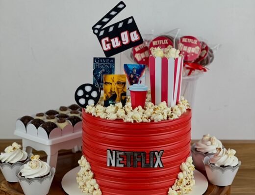 Aline Cristina Cakes 0A0AD Black Owned Elite Directory