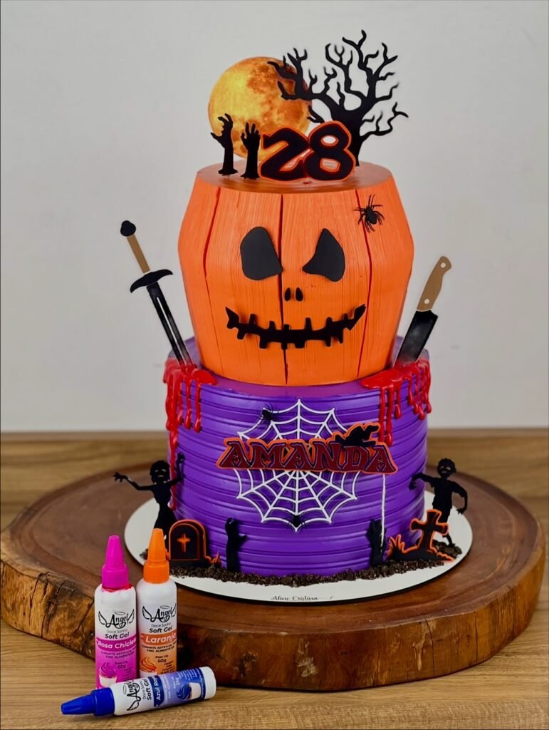 Aline Cristina Cakes 0A0AF Black Owned Elite Directory