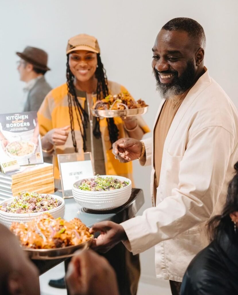 Aunts et Uncles B Black Owned Elite Directory large