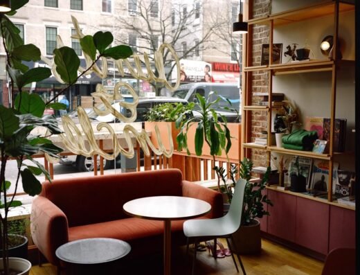 Aunts et Uncles E Black Owned Elite Directory