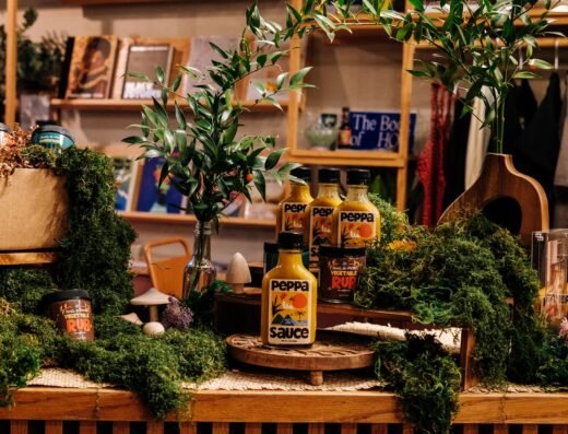 Aunts et Uncles F Black Owned Elite Directory