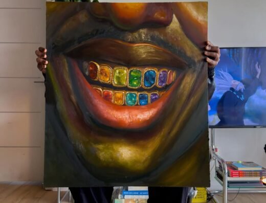 Black Boy Art Show F Black Owned Elite Directory