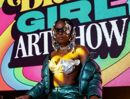 Black Girl Art Show F Black Owned Elite Directory