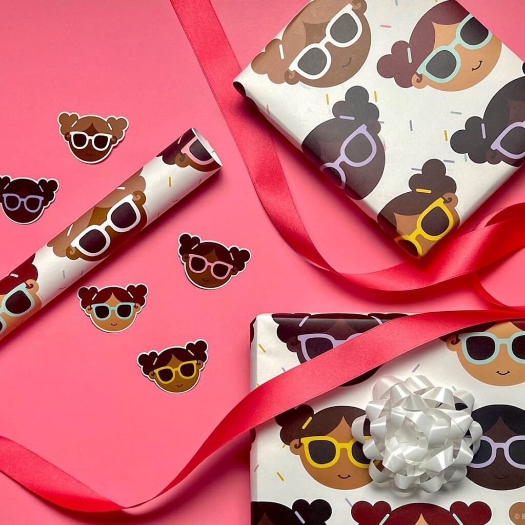 Blue Jones Co D Black Owned Elite Directory