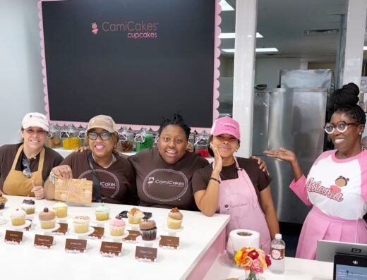 CamiCakes A Black Owned Elite Directory