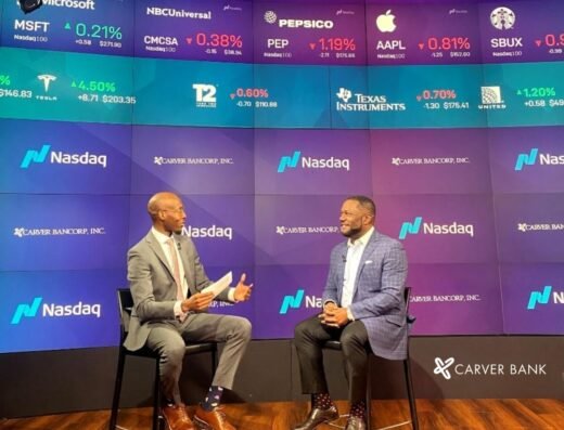 Carver Bank C Black Owned Elite Directory