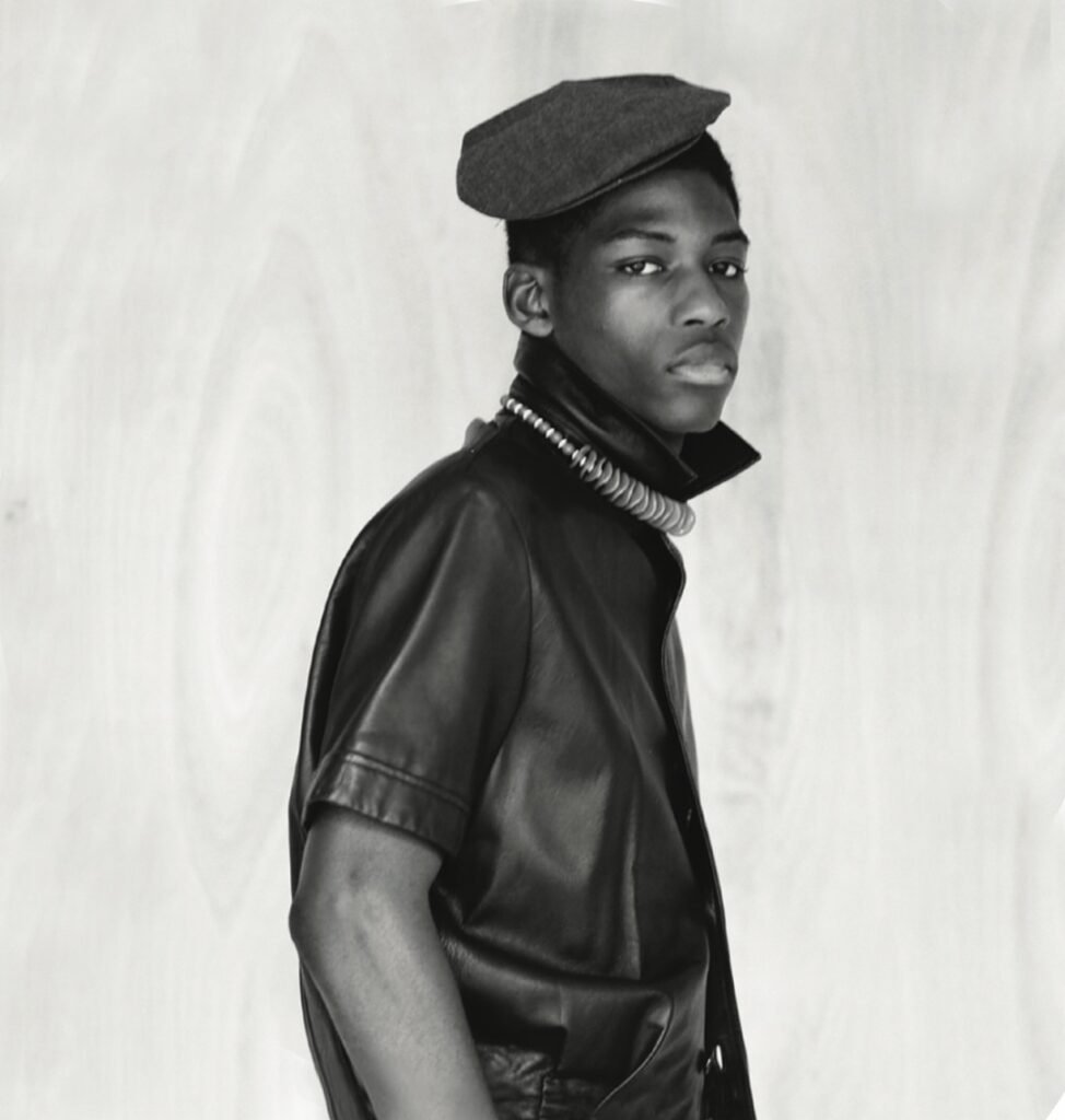 Casely Hayford B Black Owned Elite Directory