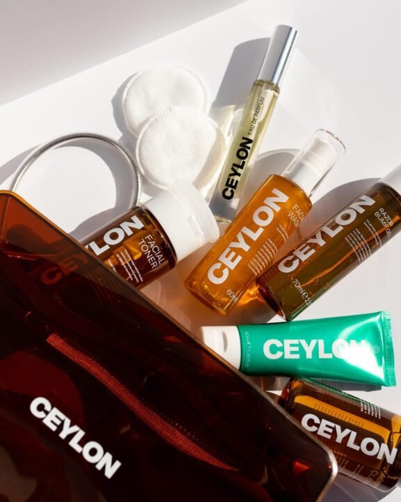Ceylon Skincare