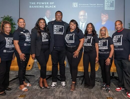 Citizens Trust Bank E Black Owned Elite Directory