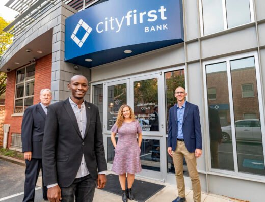 City First Bank A Black Owned Elite Directory