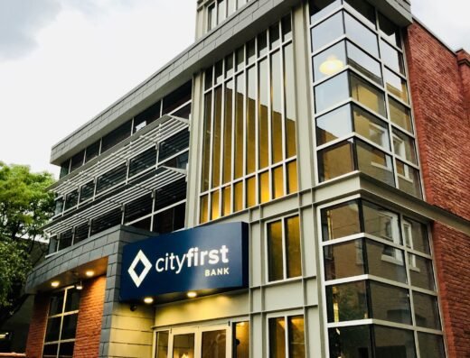 City First Bank B Black Owned Elite Directory