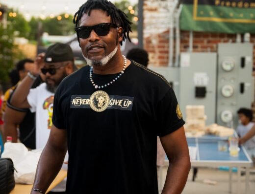 Congress Social Bar 0A0AB Black Owned Elite Directory