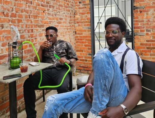 Congress Social Bar 0A0AE Black Owned Elite Directory