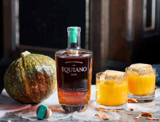 Equiano Rum A Black Owned Elite Directory