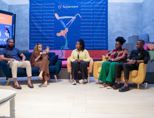 Flutterwave D Black Owned Elite Directory